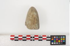 Foto von Steinaxt (NHMW-PRAE-024964)